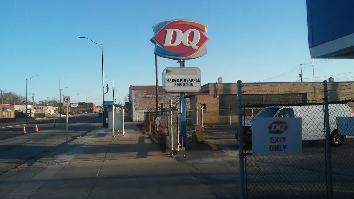 Dairy Queen (Treat) Picture 8