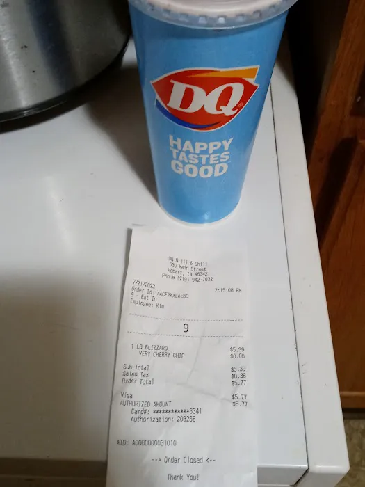 Dairy Queen (Treat) Picture 6