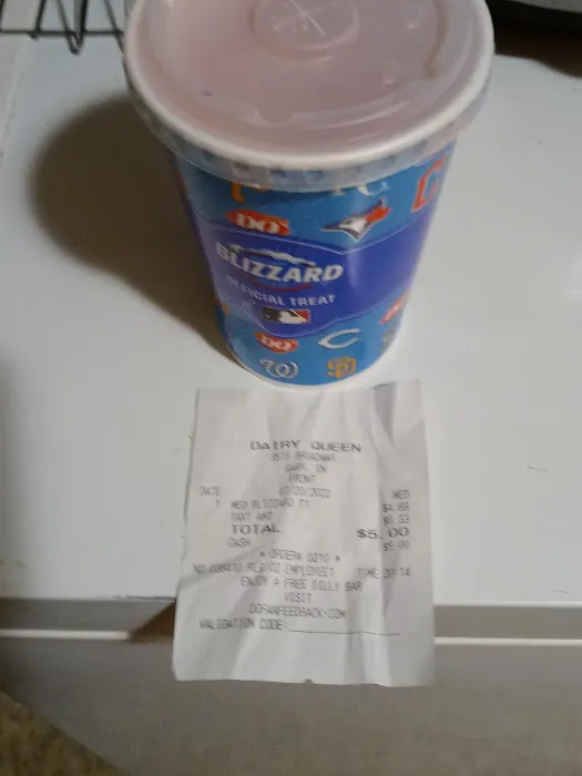 Dairy Queen (Treat) Picture 9