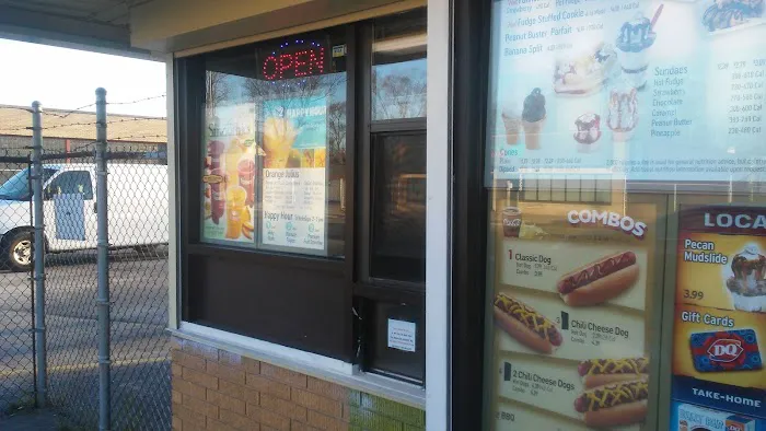 Dairy Queen (Treat) Picture 7