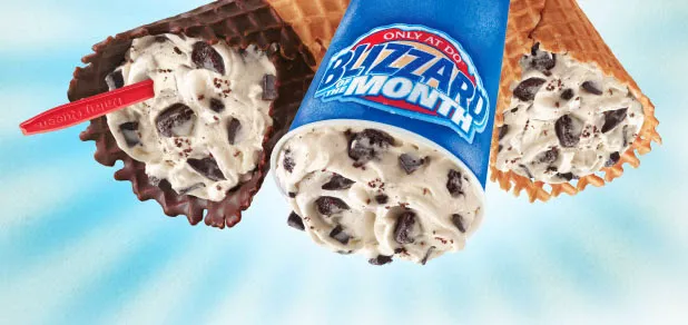 Dairy Queen (Treat) Picture 4