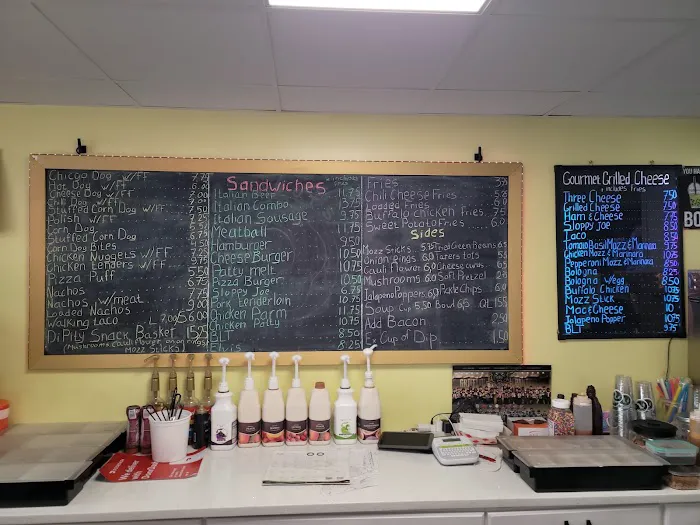 serenDIPity Ice Cream Parlor Picture 5