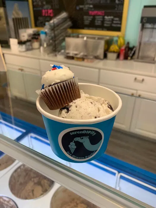 serenDIPity Ice Cream Parlor Picture 4