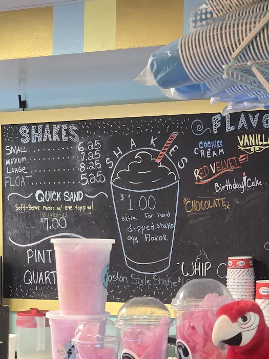 serenDIPity Ice Cream Parlor Picture 8
