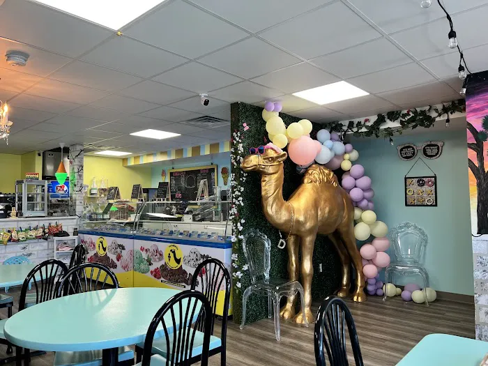 serenDIPity Ice Cream Parlor Picture 10