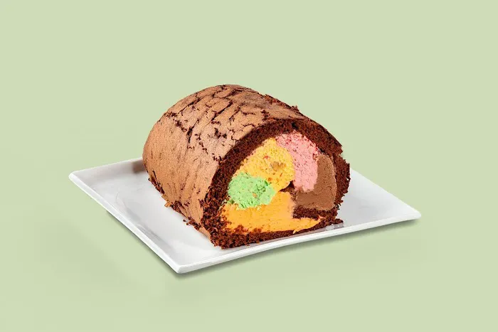 The Original Rainbow Cone - Flossmoor Picture 6