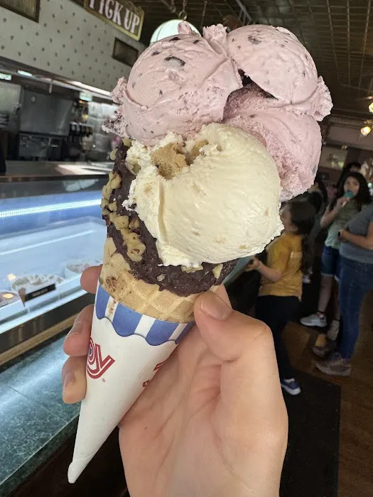 Plush Horse Ice Cream Shop - Tinley Park Picture 6
