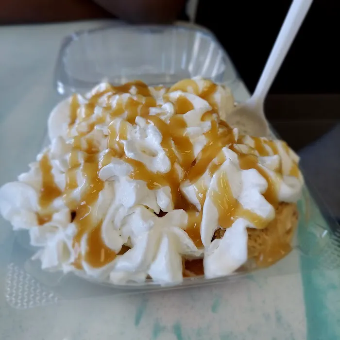 Shawn Michelle’s Homemade Ice Cream Picture 1