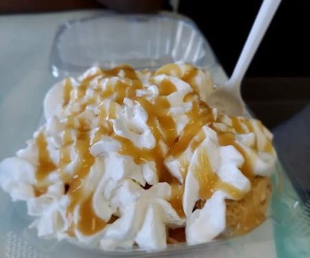 Shawn Michelleu2019s Homemade Ice Cream