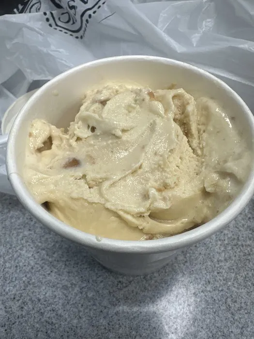 Shawn Michelle’s Homemade Ice Cream Picture 5