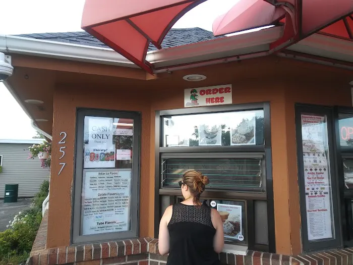 Zarlengo's Soft Serve Picture 1