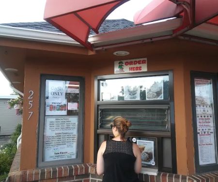 Zarlengo's Soft Serve