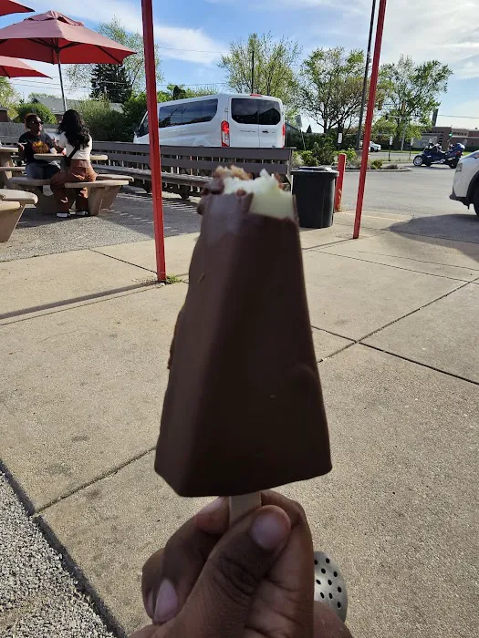 Zarlengo's Soft Serve Picture 6