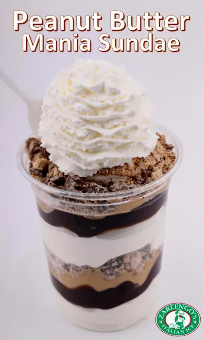 Zarlengo's Soft Serve Picture 2