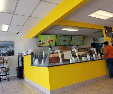 Los 3 Mangos De Michoacan