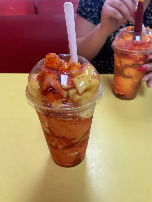 Los 3 Mangos De Michoacan Picture 6
