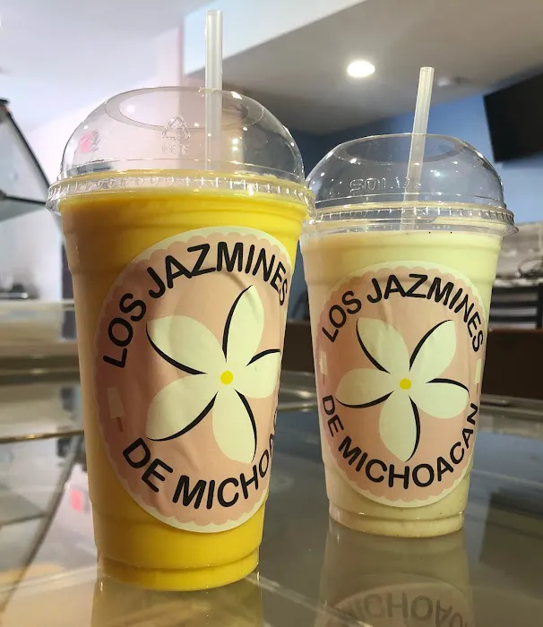 Los Jazmines De Michoacan Picture 4
