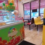 Neveria Dulce Tentacion/Ice Cream Shop Sweet Tentation