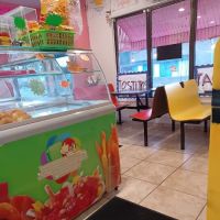Neveria Dulce Tentacion/Ice Cream Shop Sweet Tentation ico