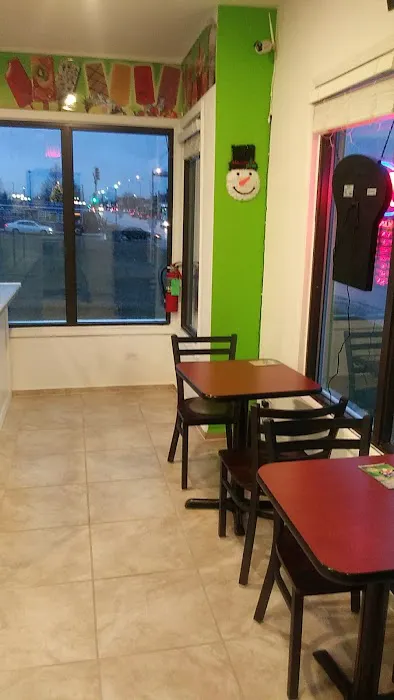 Neveria Dulce Tentacion/Ice Cream Shop Sweet Tentation Picture 3