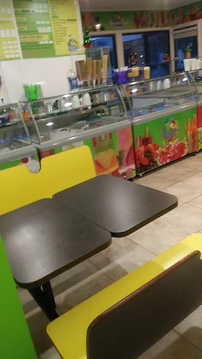 Neveria Dulce Tentacion/Ice Cream Shop Sweet Tentation Picture 9