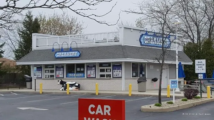 Creamery Ice Cream Picture 1