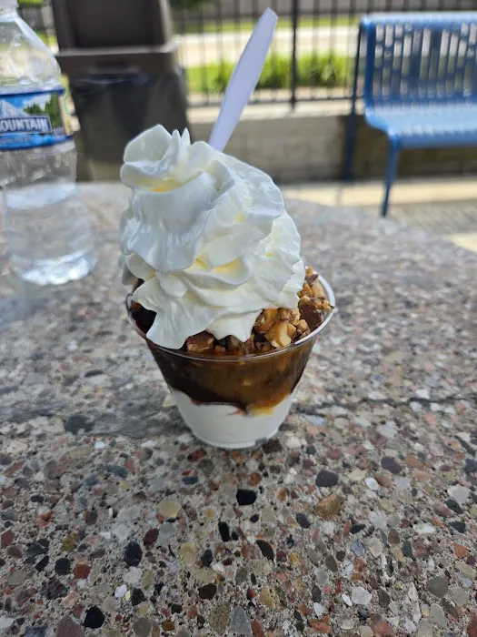 Creamery Ice Cream Picture 2