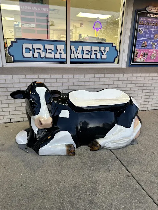 Creamery Ice Cream Picture 3