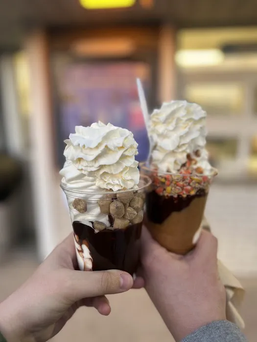 Creamery Ice Cream Picture 4