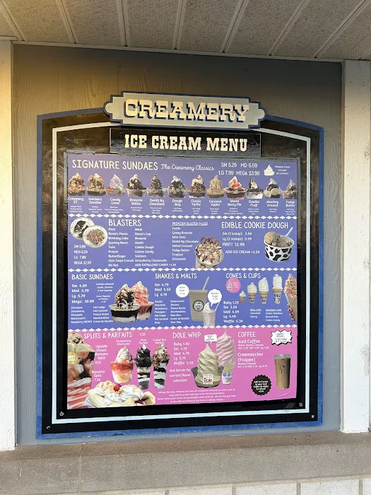 Creamery Ice Cream Picture 5