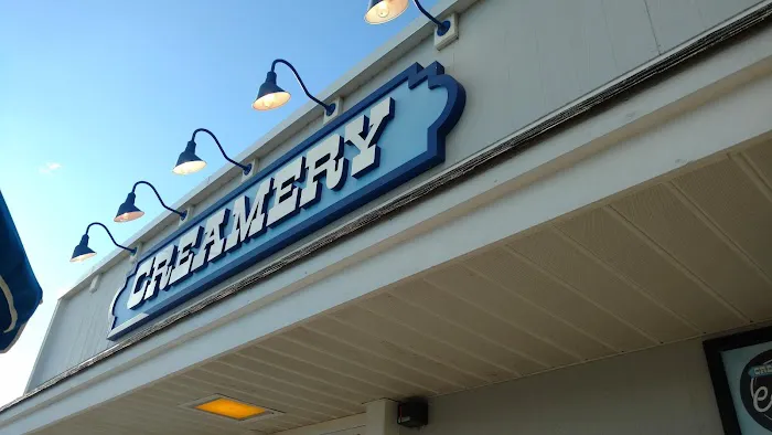 Creamery Ice Cream Picture 6
