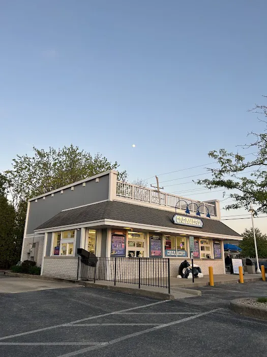 Creamery Ice Cream Picture 7