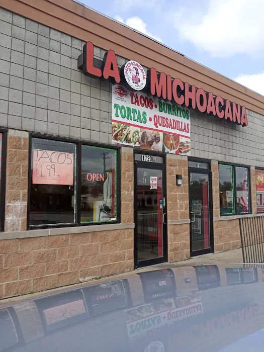 La Michoacana Picture 1