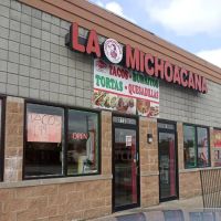 La Michoacana ico