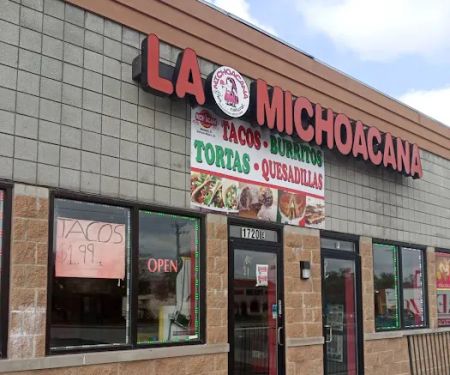 La Michoacana