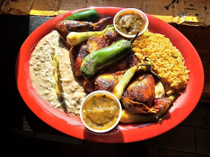 La Michoacana Picture 3