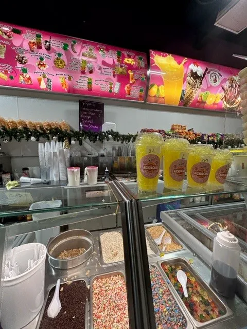La Michoacana Picture 4
