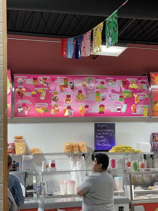 La Michoacana Picture 6