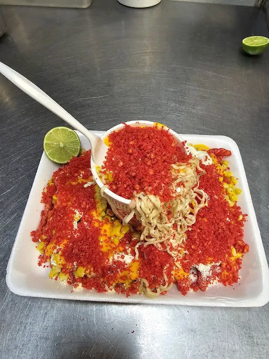 La Michoacana Picture 7