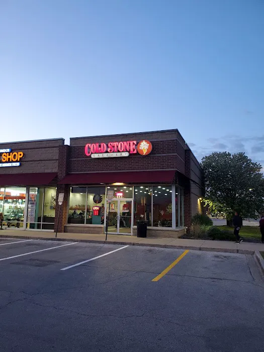 Cold Stone Creamery Picture 2