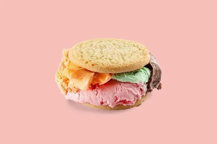 The Original Rainbow Cone - Dyer Picture 2