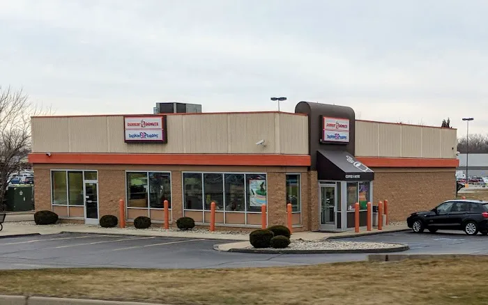 Baskin-Robbins Picture 1