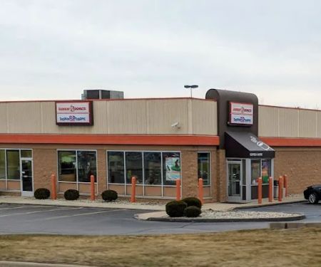 Baskin-Robbins