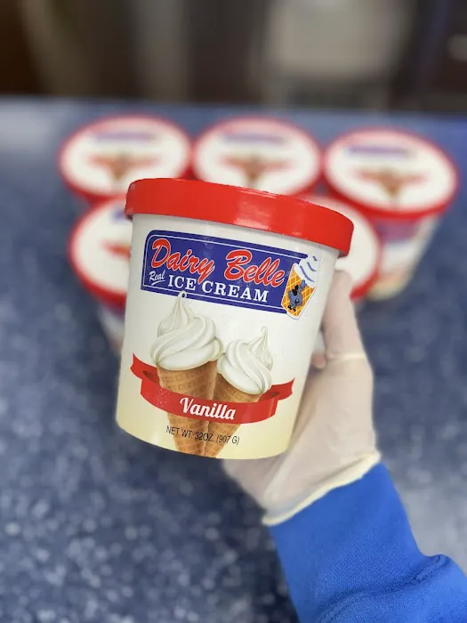 Dairy Belle Ice Cream Store - Schererville Picture 4