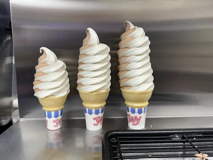 Dairy Belle Ice Cream Store - Schererville Picture 1