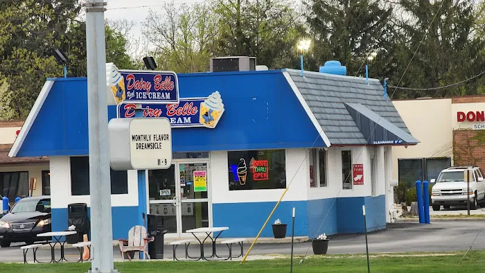 Dairy Belle Ice Cream Store - Schererville Picture 3