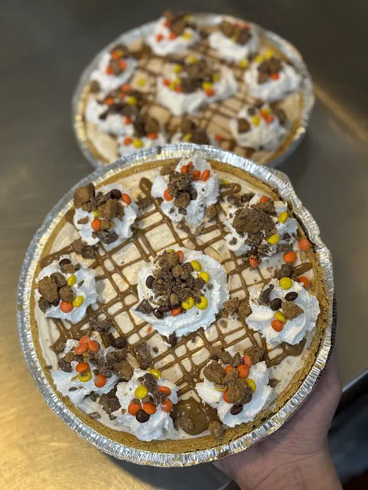 Dairy Belle Ice Cream Store - Schererville Picture 6