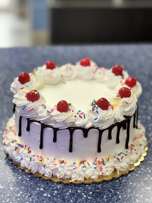 Dairy Belle Ice Cream Store - Schererville Picture 7