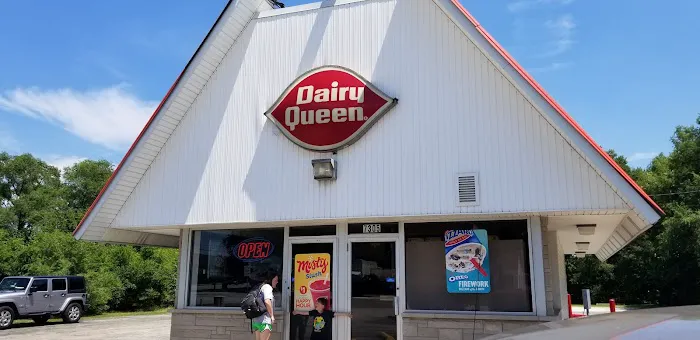 Dairy Queen (Treat) Picture 1