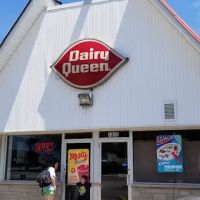 Dairy Queen (Treat) ico
